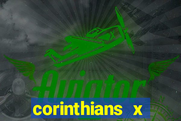 corinthians x cruzeiro ao vivo futemax